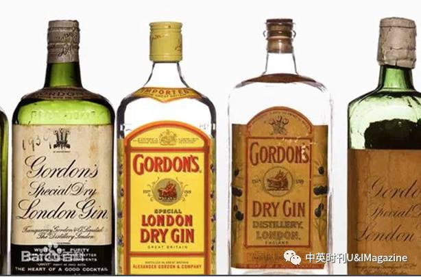 y in UK 在英国度过世界金酒日凯发k8首页World Gin Da